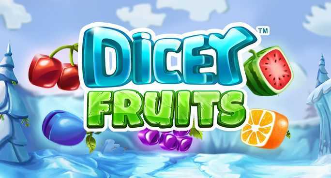 Dicey Fruits