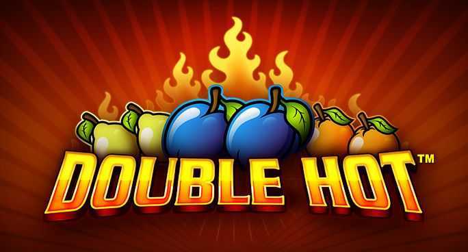 Double Hot Dice