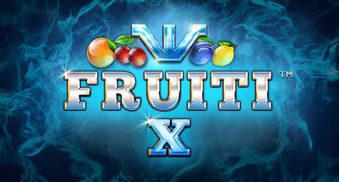 Fruiti X