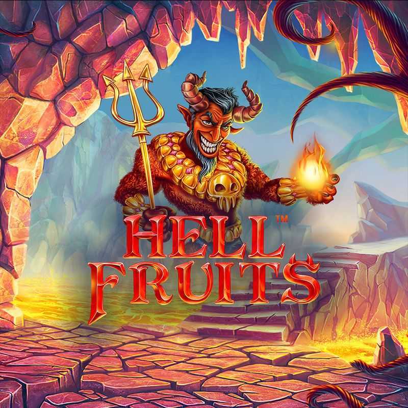 Hell Fruits
