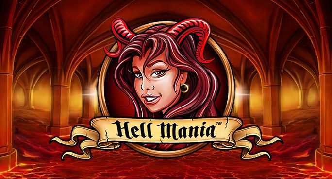 Hell Mania