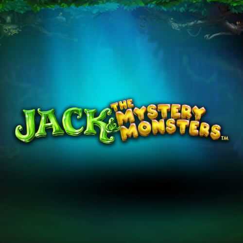 Jack And The Mystery Monsters