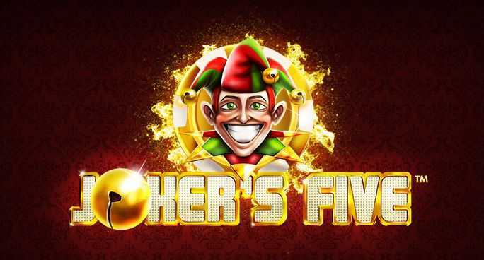 Jokers Five