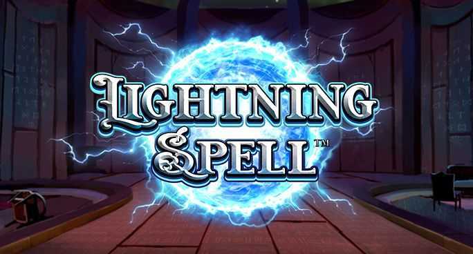 Lightning Spell