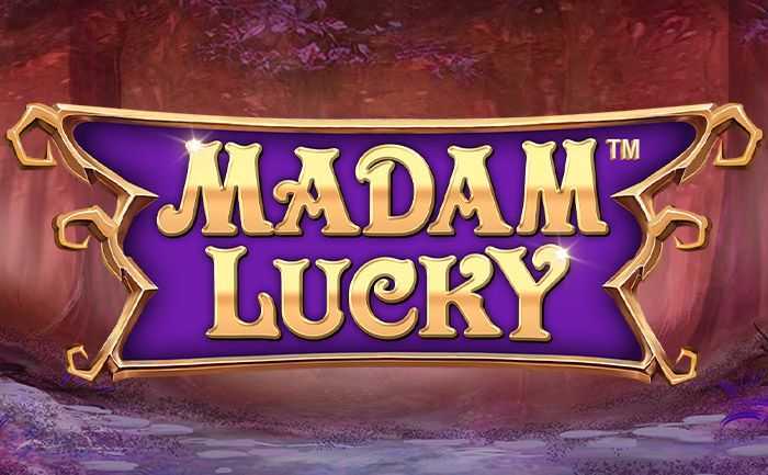 Madam Lucky