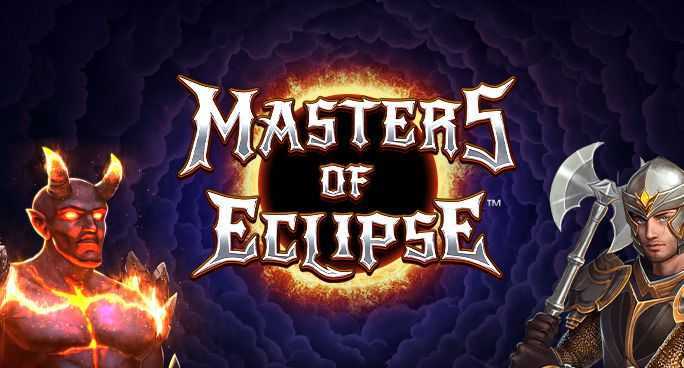 Masters of Eclipse