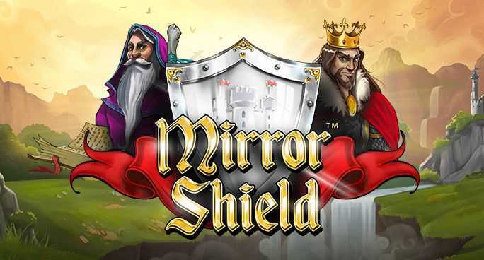 Mirror Shield