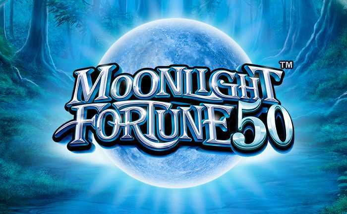 Moonlight Fortune
