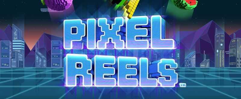 Pixel Reels