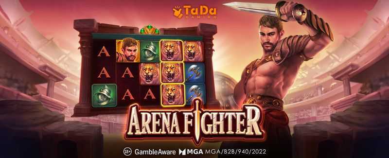 Arena Fighter