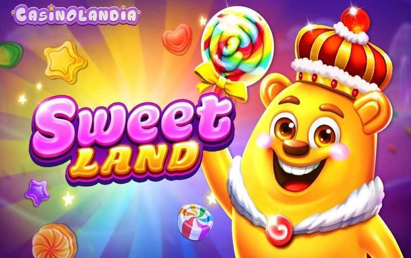 Sweet Land