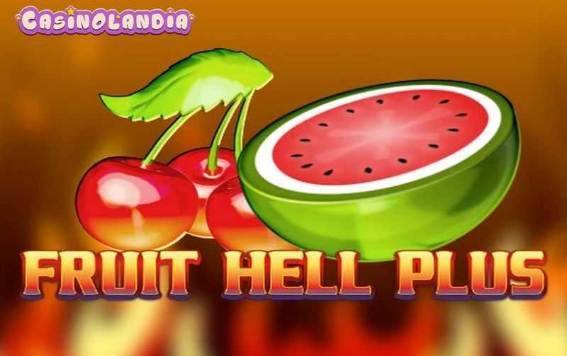 Fruit Hell Plus