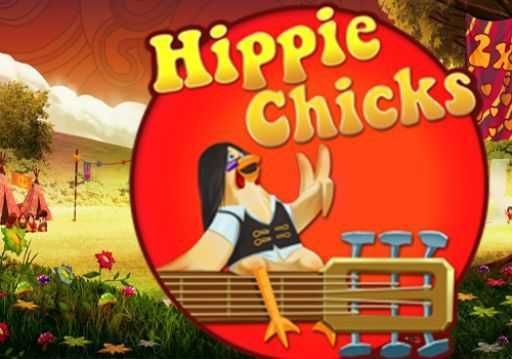 Hippie Chicks