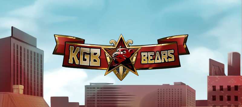 KGB Bears