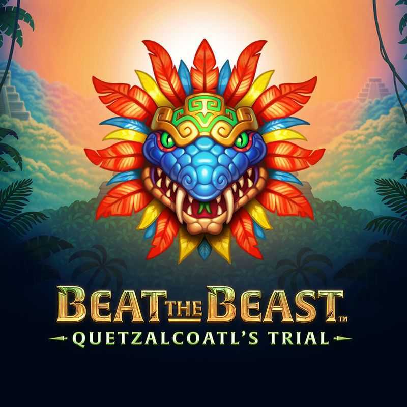 Beat the Beast Quetzalcoatls Trial