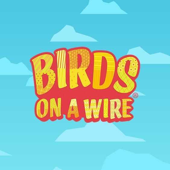Birds On A Wire