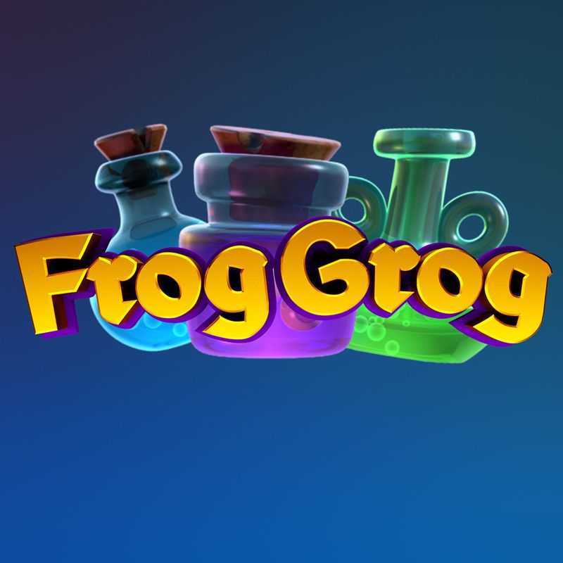 Frog Grog