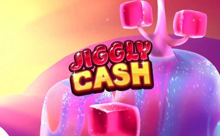 Jiggly Cash