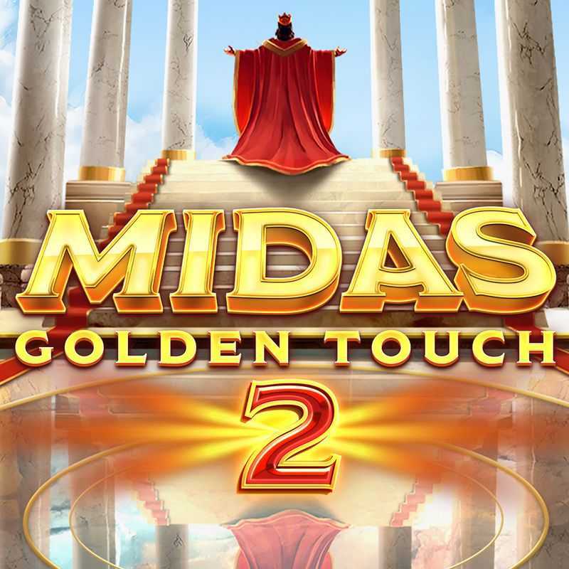 Midas Golden Touch 2