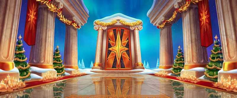Midas Golden Touch Christmas Edition