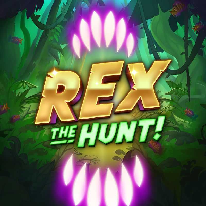 Rex The Hunt