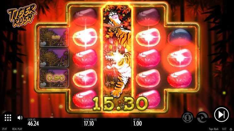 Tiger Rush