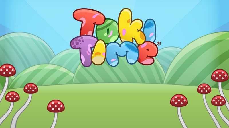 Toki Time