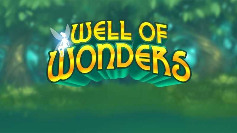 Well of Wonders