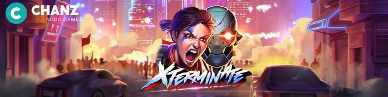 Xterminate