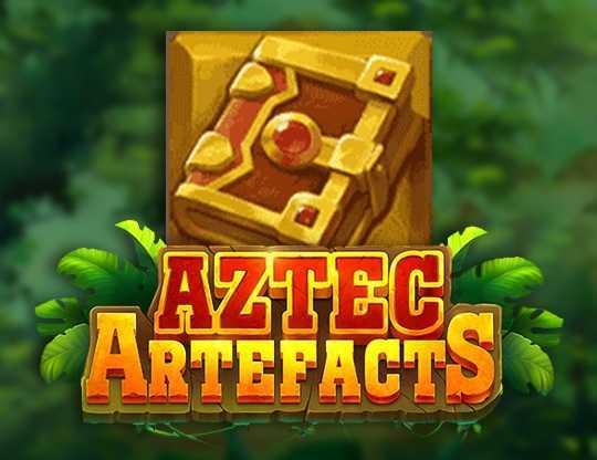 Aztec Artefacts Aztec Artefacts