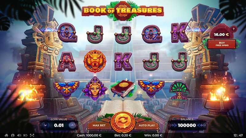 Book of Games 20