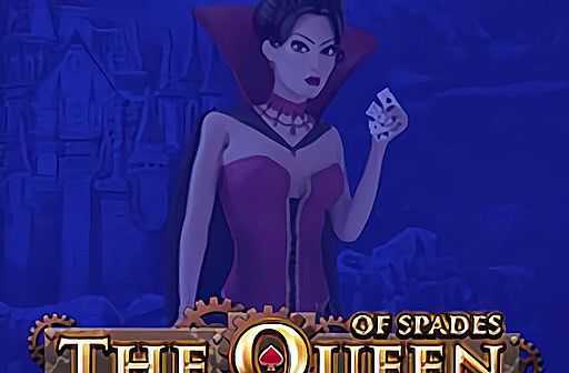 Queen of Spades