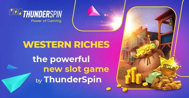 Western Riches