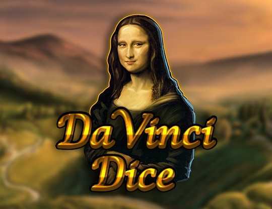 Da Vinci Dice