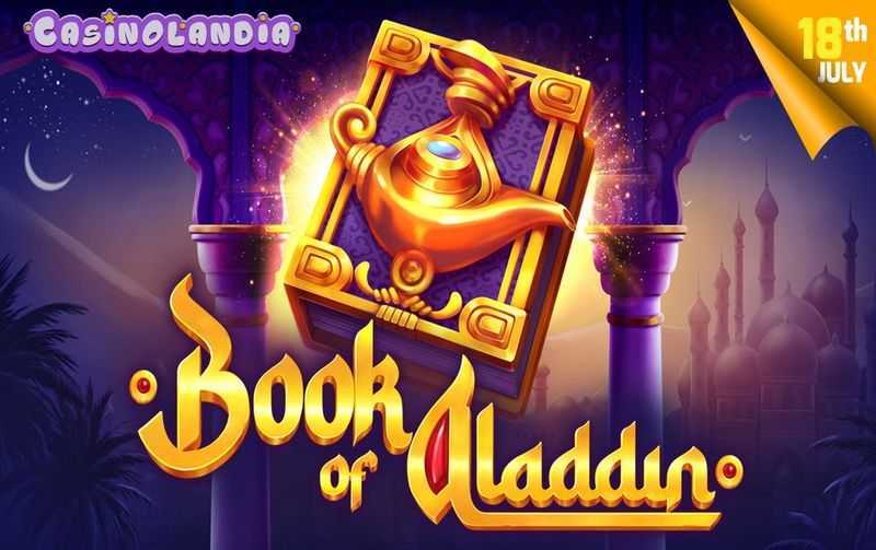 Book of Aladdin