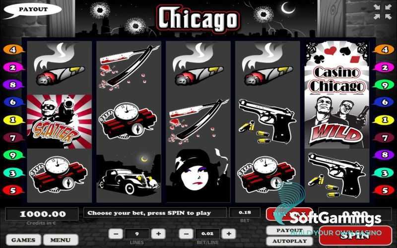 Chicago