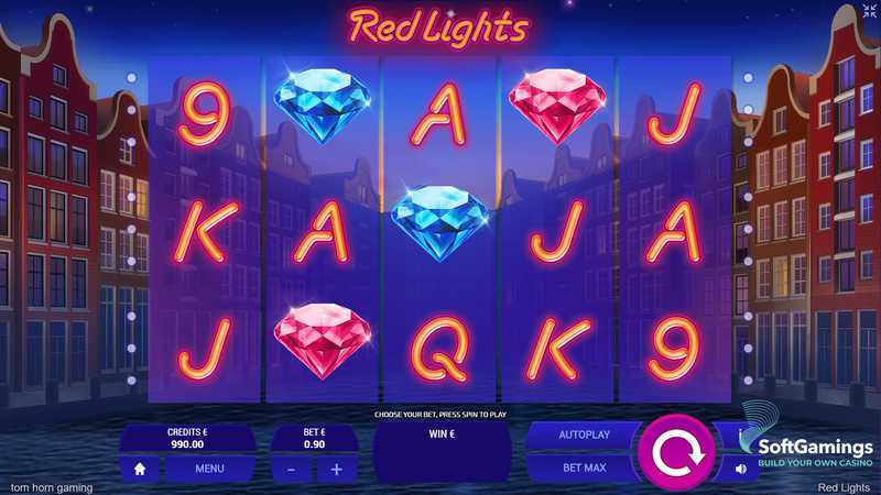 Red Lights