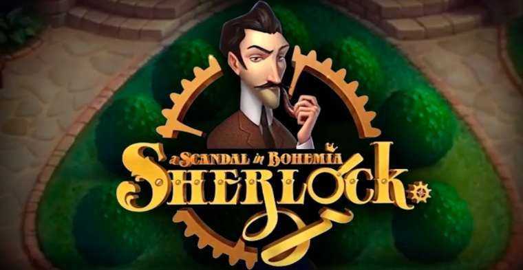 Sherlock a Scandal in Bohemia