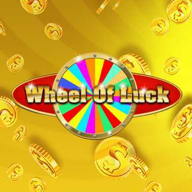Wheel of Luck