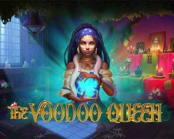 Voodoo Queen