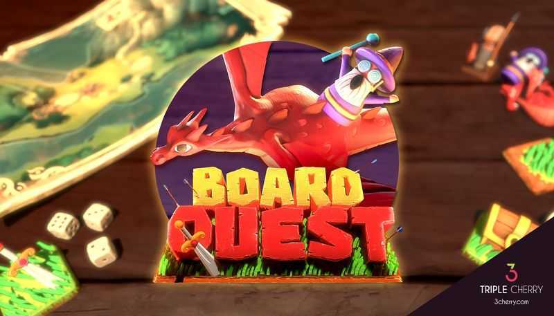 Board Quest