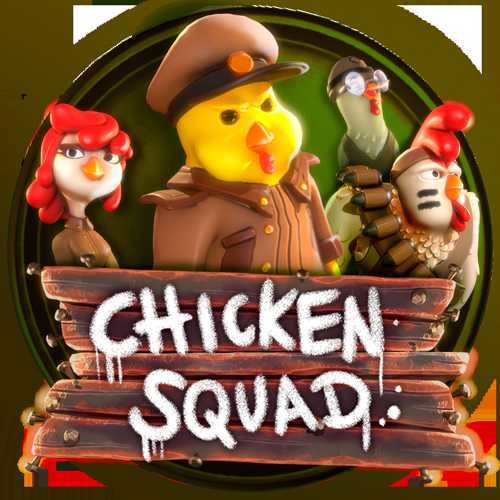 Chicken Squad