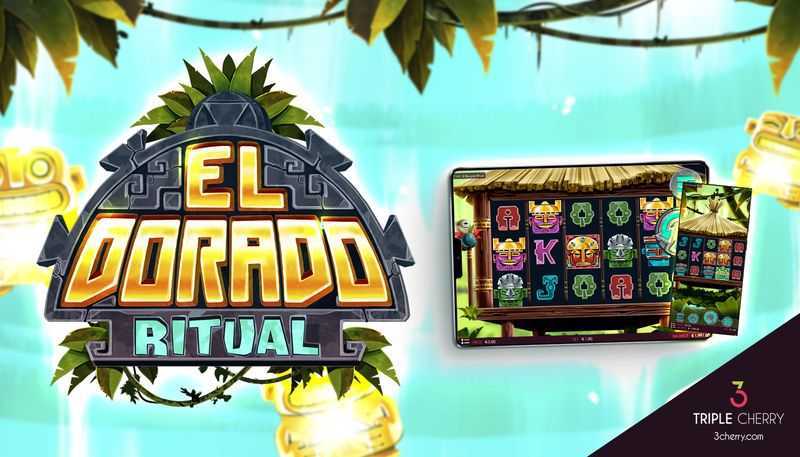 El Dorado Ritual