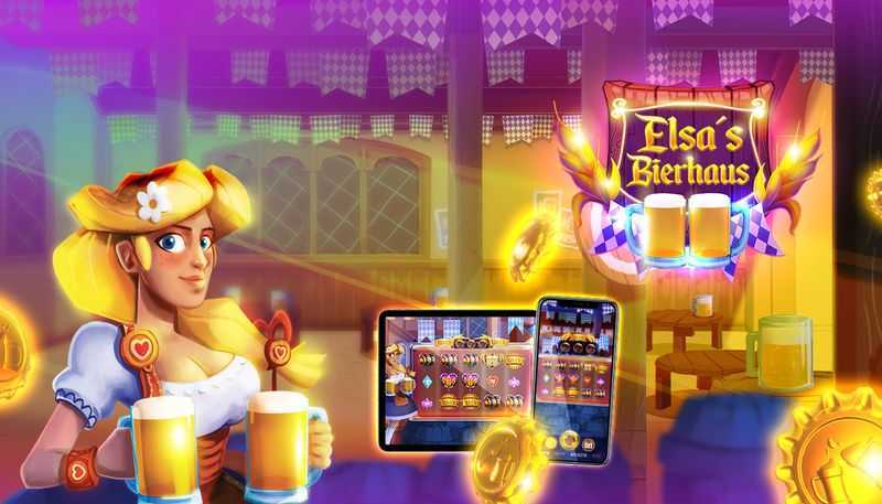 Elsas Bierhaus