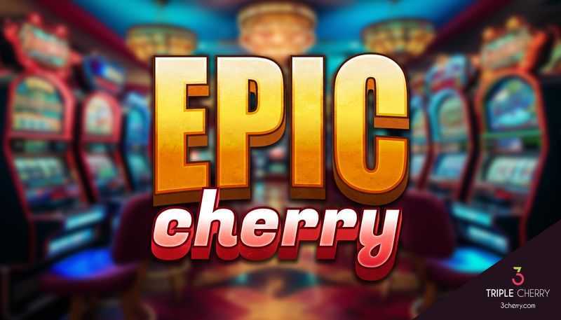 Epic Cherry