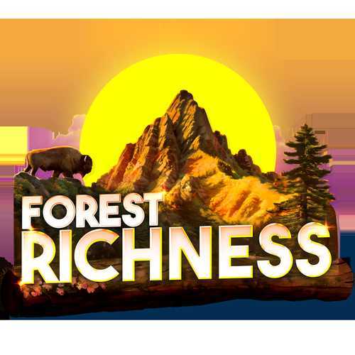 Forest Richness