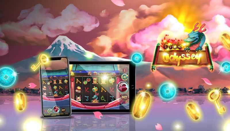 Gods Odyssey Gods Odyssey