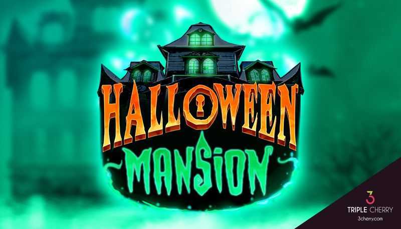 Halloween Mansion