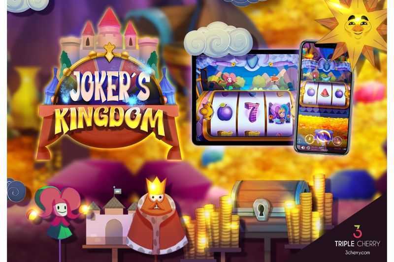 Jokers Kingdom