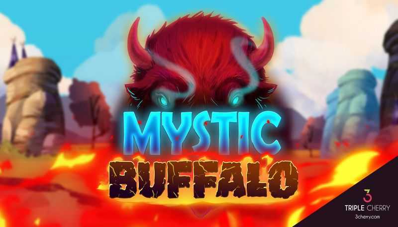 Mystic Buffalo Mystic Buffalo